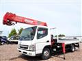 2006 Mitsubishi Fuso Canter