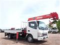 2006 Mitsubishi Fuso Canter