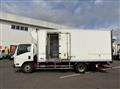 2018 Isuzu Elf Truck