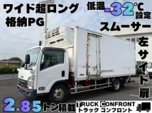 2018 Isuzu Elf Truck
