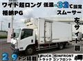 2018 Isuzu Elf Truck