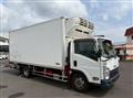 2018 Isuzu Elf Truck