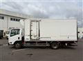 2018 Isuzu Elf Truck