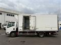 2018 Isuzu Elf Truck