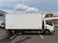 2018 Isuzu Elf Truck
