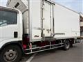 2018 Isuzu Elf Truck