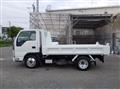 2012 Mazda Titan