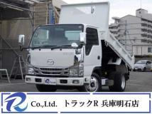 2012 Mazda Titan