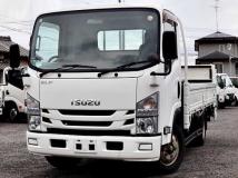 2019 Isuzu Elf Truck