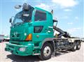 2011 Hino Profia