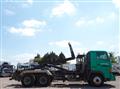2011 Hino Profia