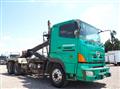2011 Hino Profia