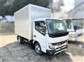 2024 Mitsubishi Fuso Canter