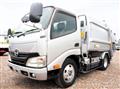 2012 Hino Dutro