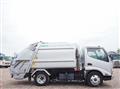 2012 Hino Dutro