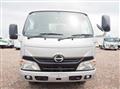 2012 Hino Dutro