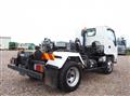 2011 Isuzu Elf Truck