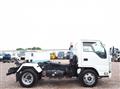 2011 Isuzu Elf Truck