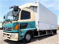 2014 Hino Ranger