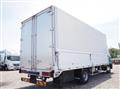 2014 Hino Ranger