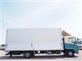 2014 Hino Ranger