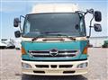 2014 Hino Ranger