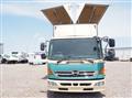 2014 Hino Ranger