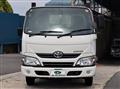 2019 Toyota Dyna Truck