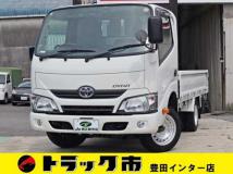 2019 Toyota Dyna Truck
