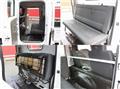 2012 Nissan Atlas