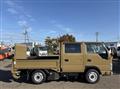 2019 Isuzu Elf Truck