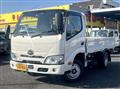 2025 Hino Dutro