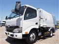 2017 Hino Dutro