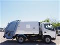 2017 Hino Dutro