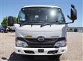 2017 Hino Dutro