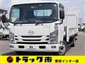 2021 Mazda Titan