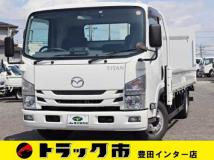 2021 Mazda Titan