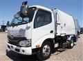 2017 Hino Dutro