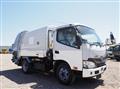 2017 Hino Dutro