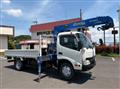 2012 Hino Dutro