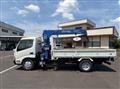 2012 Hino Dutro
