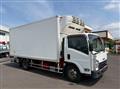 2018 Isuzu Elf Truck