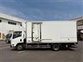 2018 Isuzu Elf Truck
