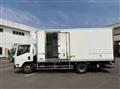 2018 Isuzu Elf Truck