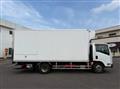 2018 Isuzu Elf Truck