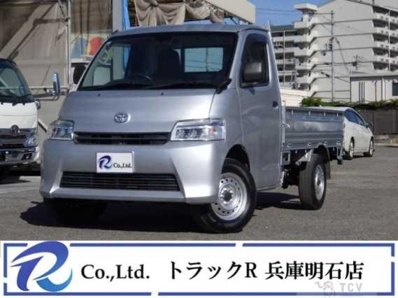2020 Toyota Townace Truck