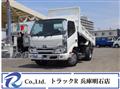 2023 Toyota Dyna Truck