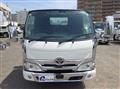 2023 Toyota Dyna Truck