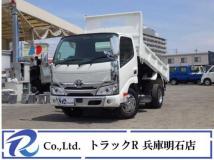 2023 Toyota Dyna Truck