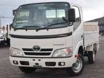 2013 Toyota Toyoace